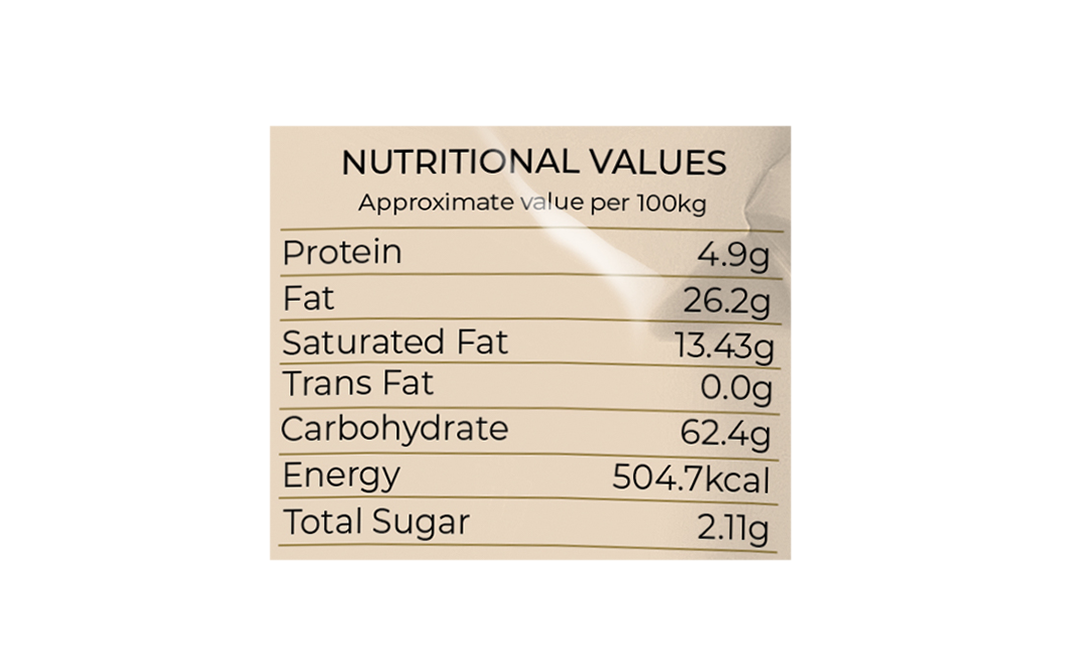 Inaaya Beetroot Chips    Pack  500 grams